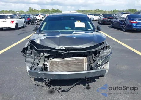 2019 Chevrolet Impala Lt z USA, uszkodzony, nr VIN 2G11Z5S30K9114225